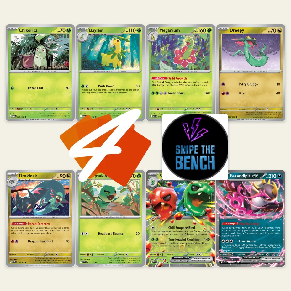 This Deck Destroys Hands AND Dreams!